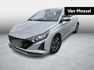 Hyundai i20 1.0 T-GDi 7-DCT 74kW Twist