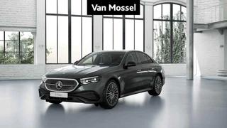 Mercedes-Benz E-Klasse E 300 de Star Edition