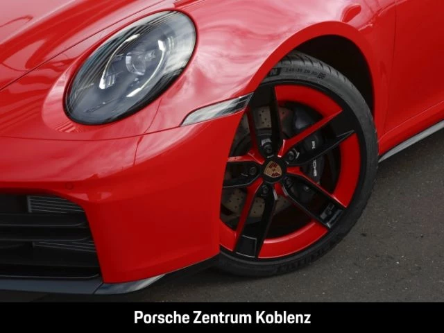 Porsche 911 992 -2 Carrera carrera