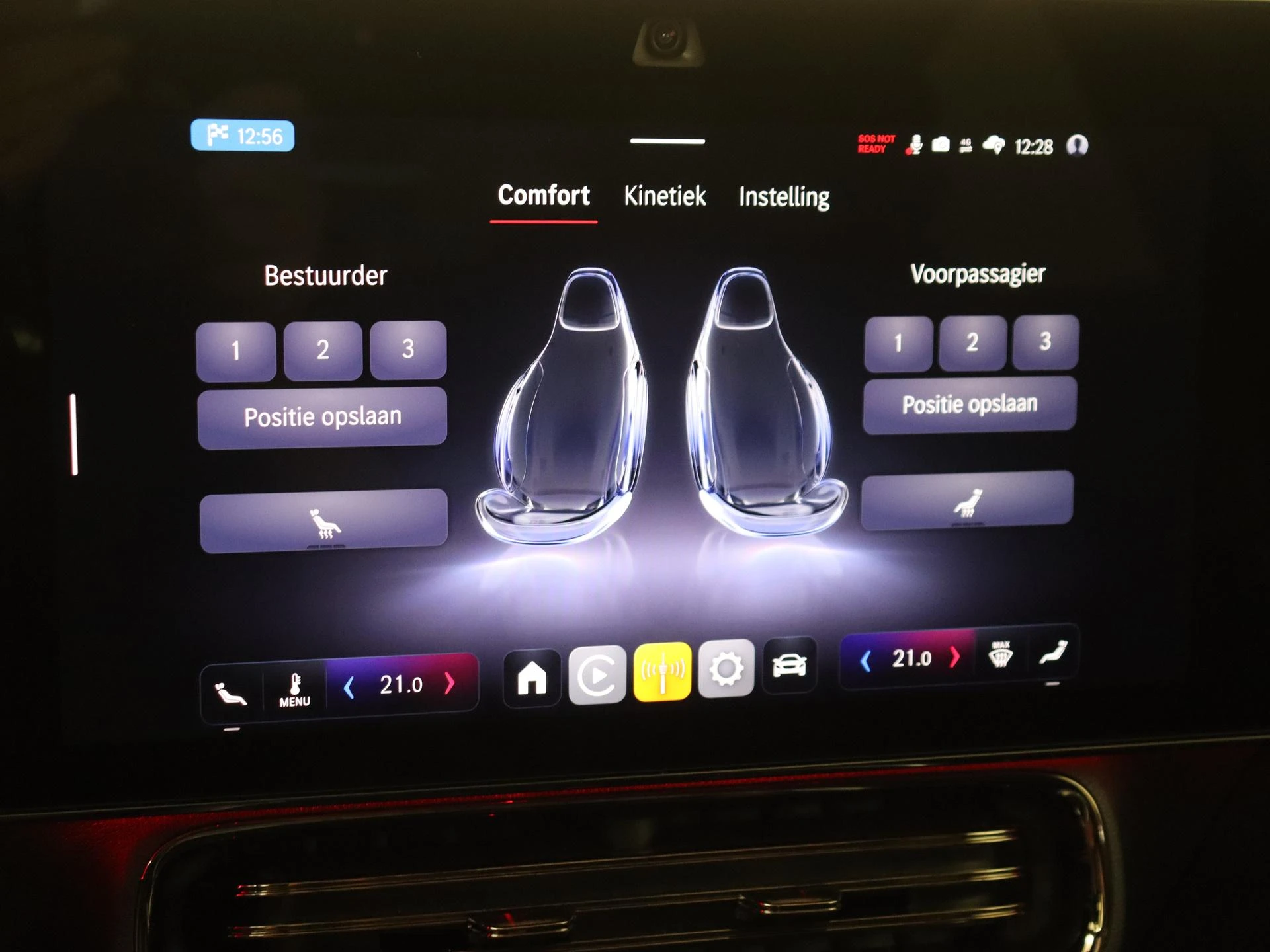 Mercedes-Benz CLA 250+ Business Solution AMG 85.5 kWh