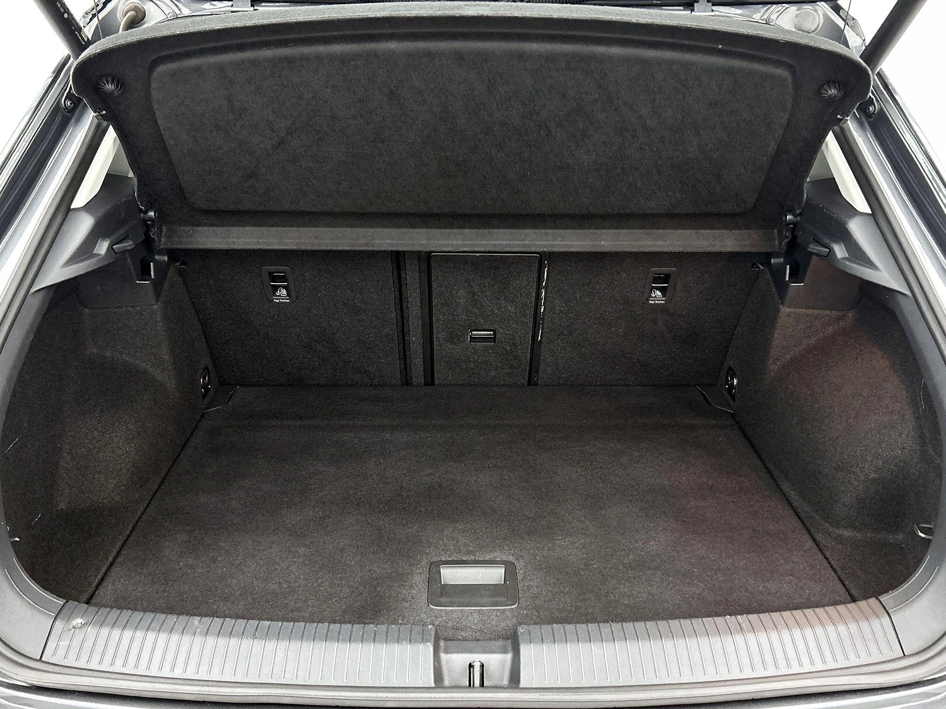 Volkswagen T-Roc 1.5 TSI Style