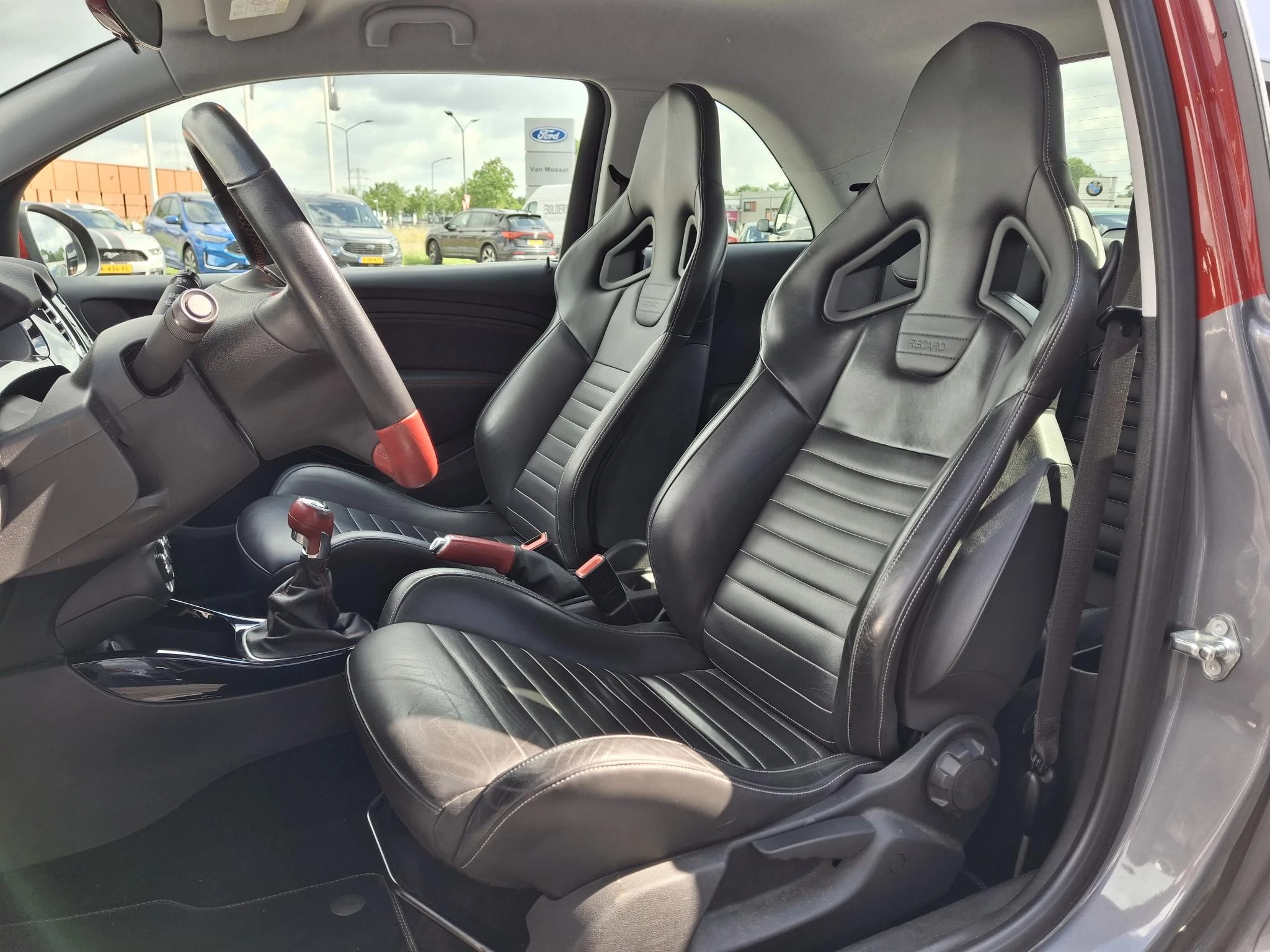 Opel Adam