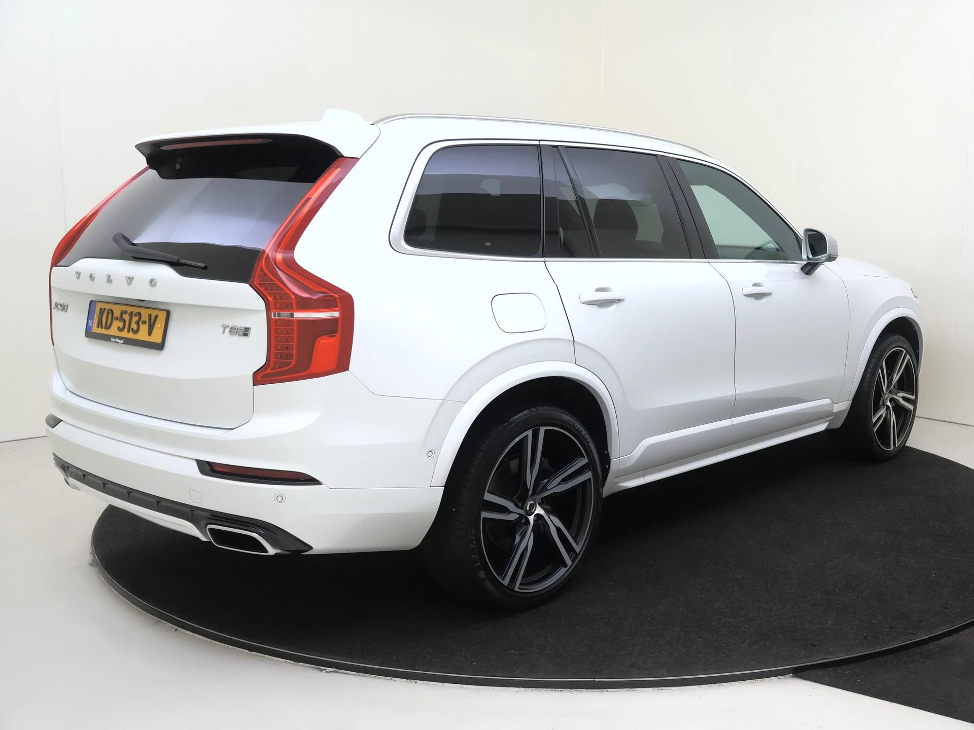 Volvo XC90 2.0 T8 Twin Engine AWD Inscription