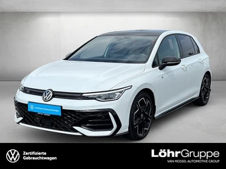 Volkswagen Golf VIII Lim. 2.0 TDI DSG R-Line LED*ACC*PDC