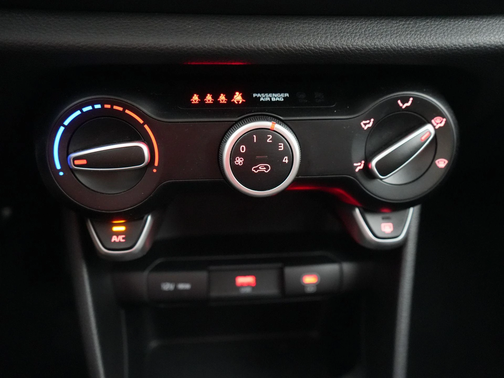 Kia Picanto 1.0 GDI ISG 63 MT Pulse