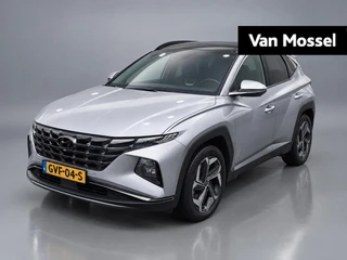 Hyundai Tucson 1.6 T-GDI PHEV Premium Sky 4WD