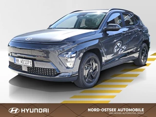 Hyundai Kona SX2 EV Select Effizienz-Paket