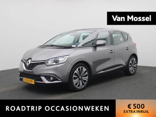 Renault Scénic 1.2 TCe Bose