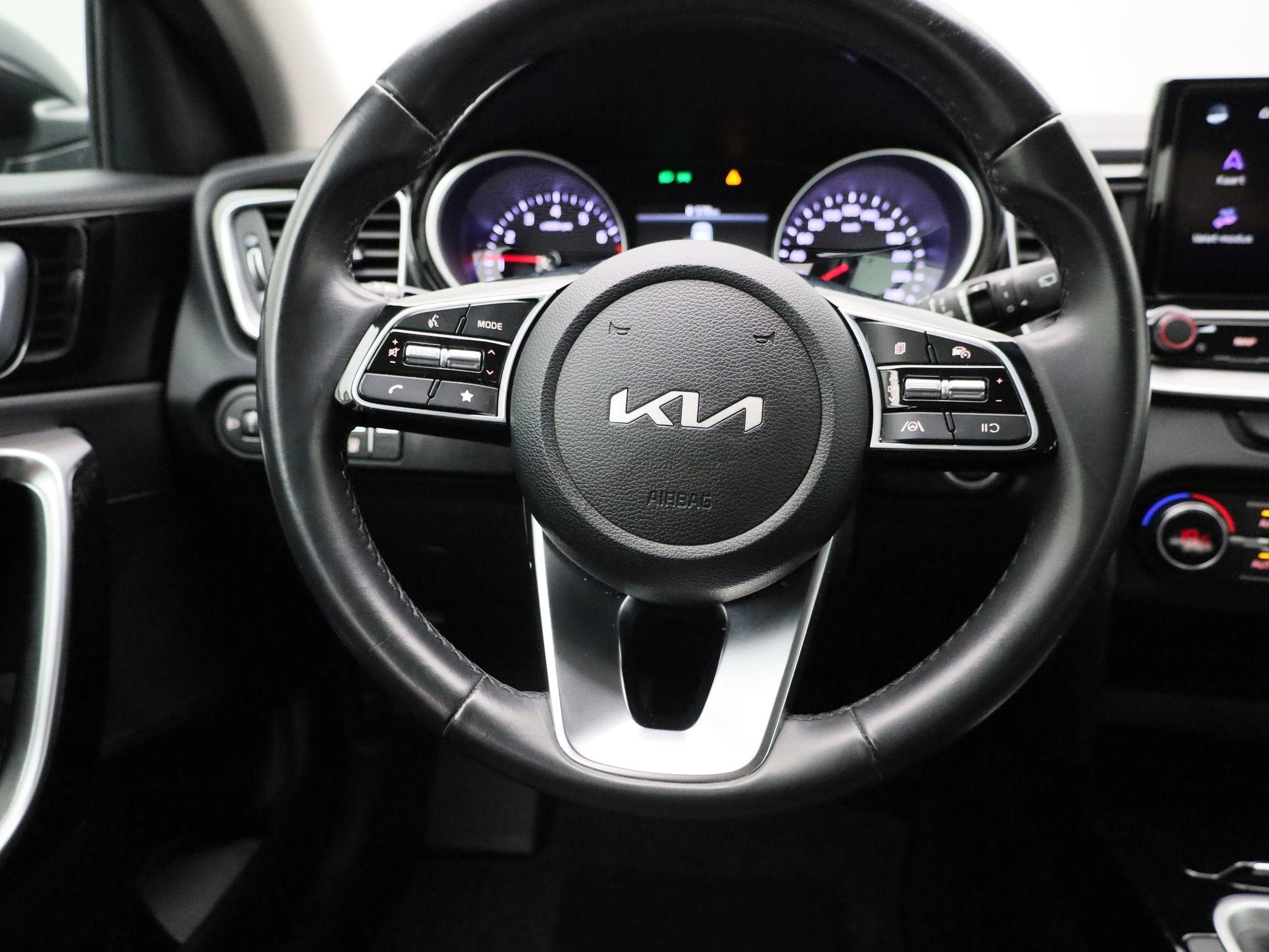 Kia cee'd Sportswagon Pulse 1.0 T-GDi