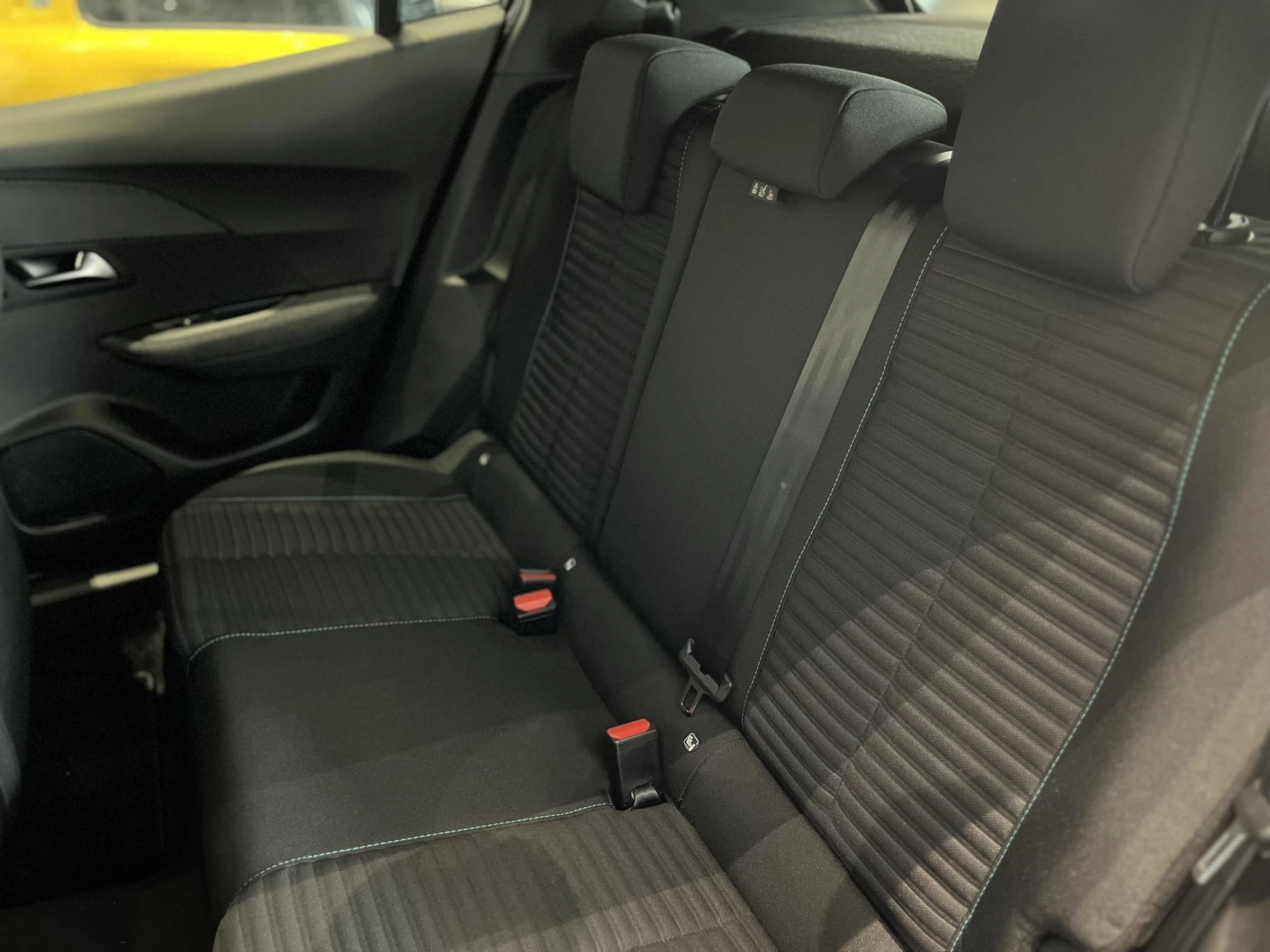 Peugeot 2008 1.2 PureTech Style