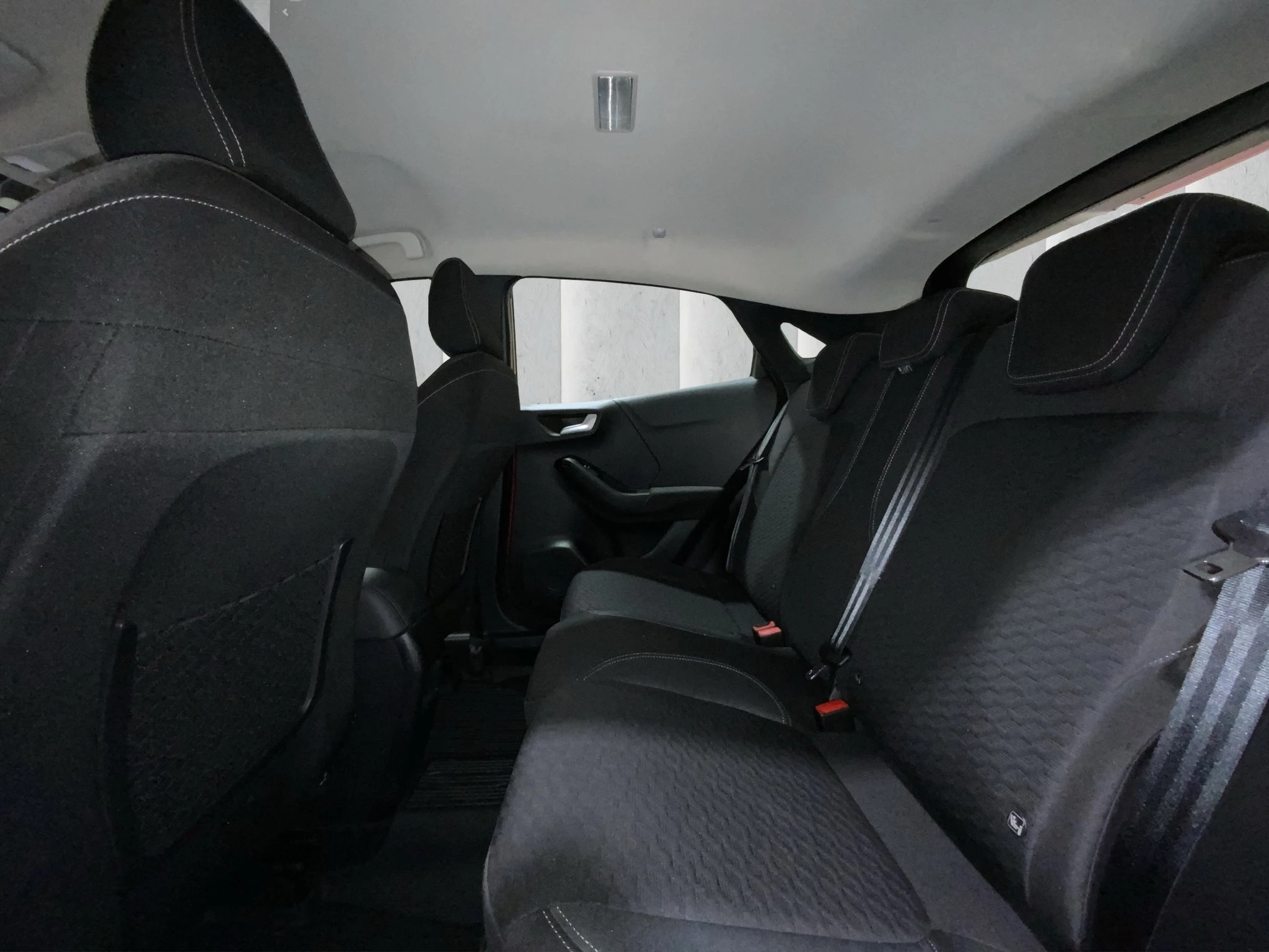 Ford Puma Titanium | LED | PDC | RFK | E-HK