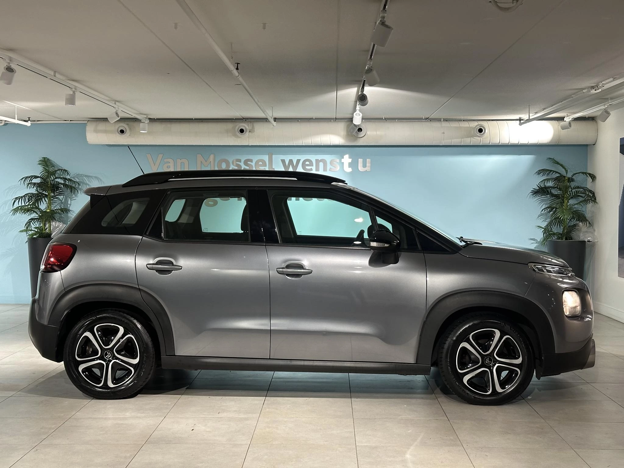 Citroën C3 Aircross 1.2 PureTech Feel