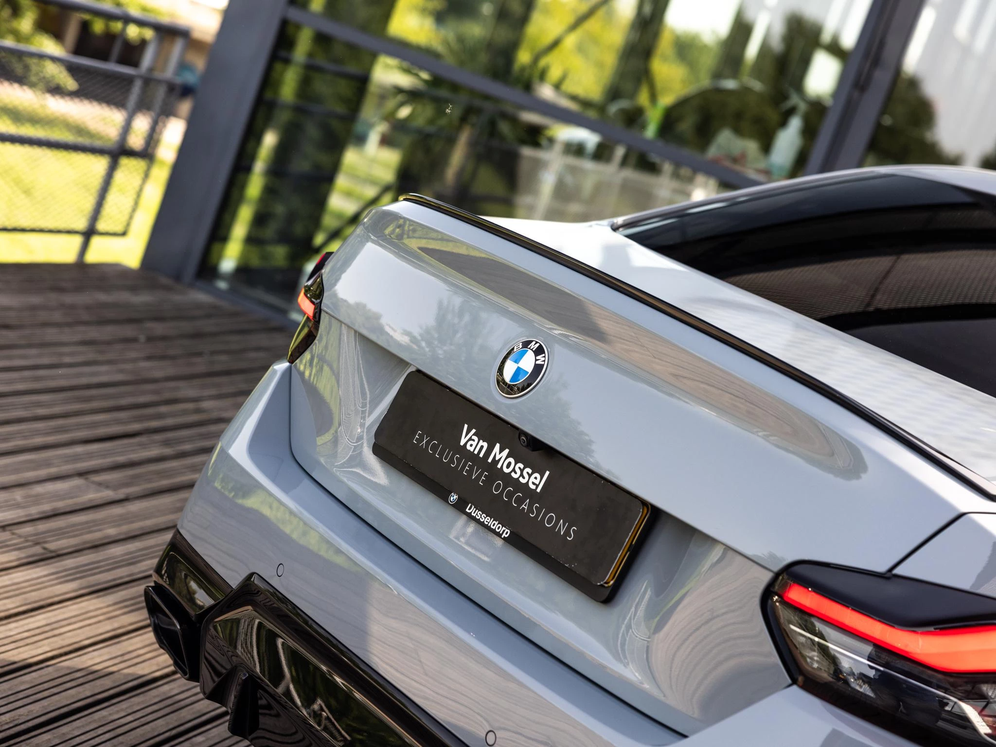 BMW 2 Serie Coupé M240i xDrive