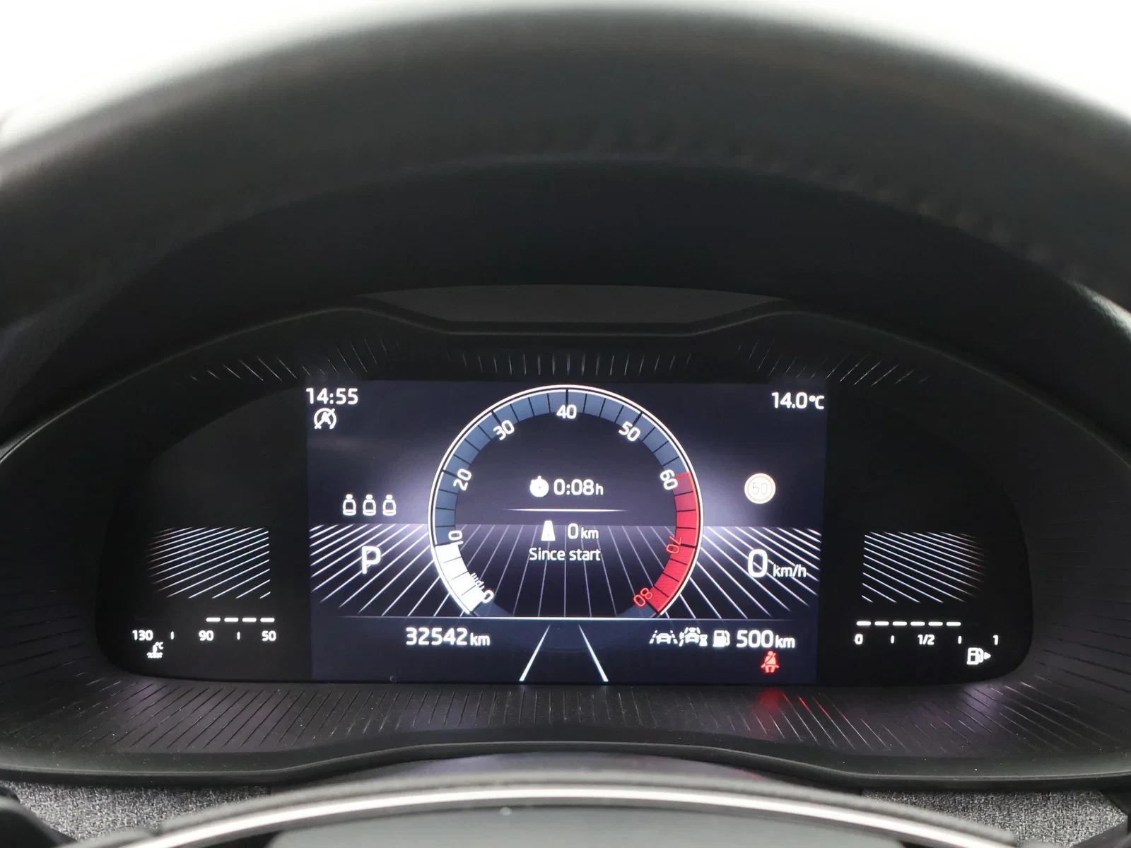 Škoda Scala Scala 1.0TSI 116PK Selection *AUTOMAAT*BLTH*PDC*CRUISE*...