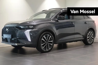 DS DS 7 1.6 PHEV 300 4x4 Etoile