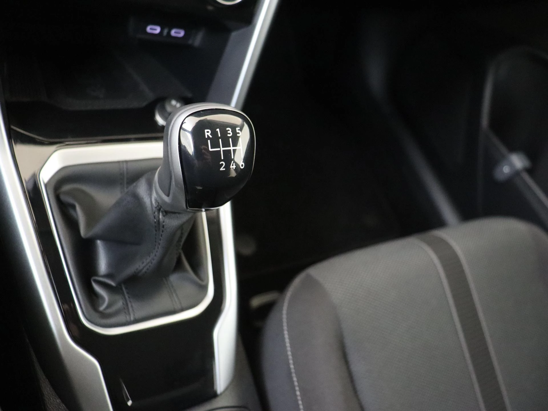 Volkswagen T-Roc 1.0 TSI Life 75 Edition