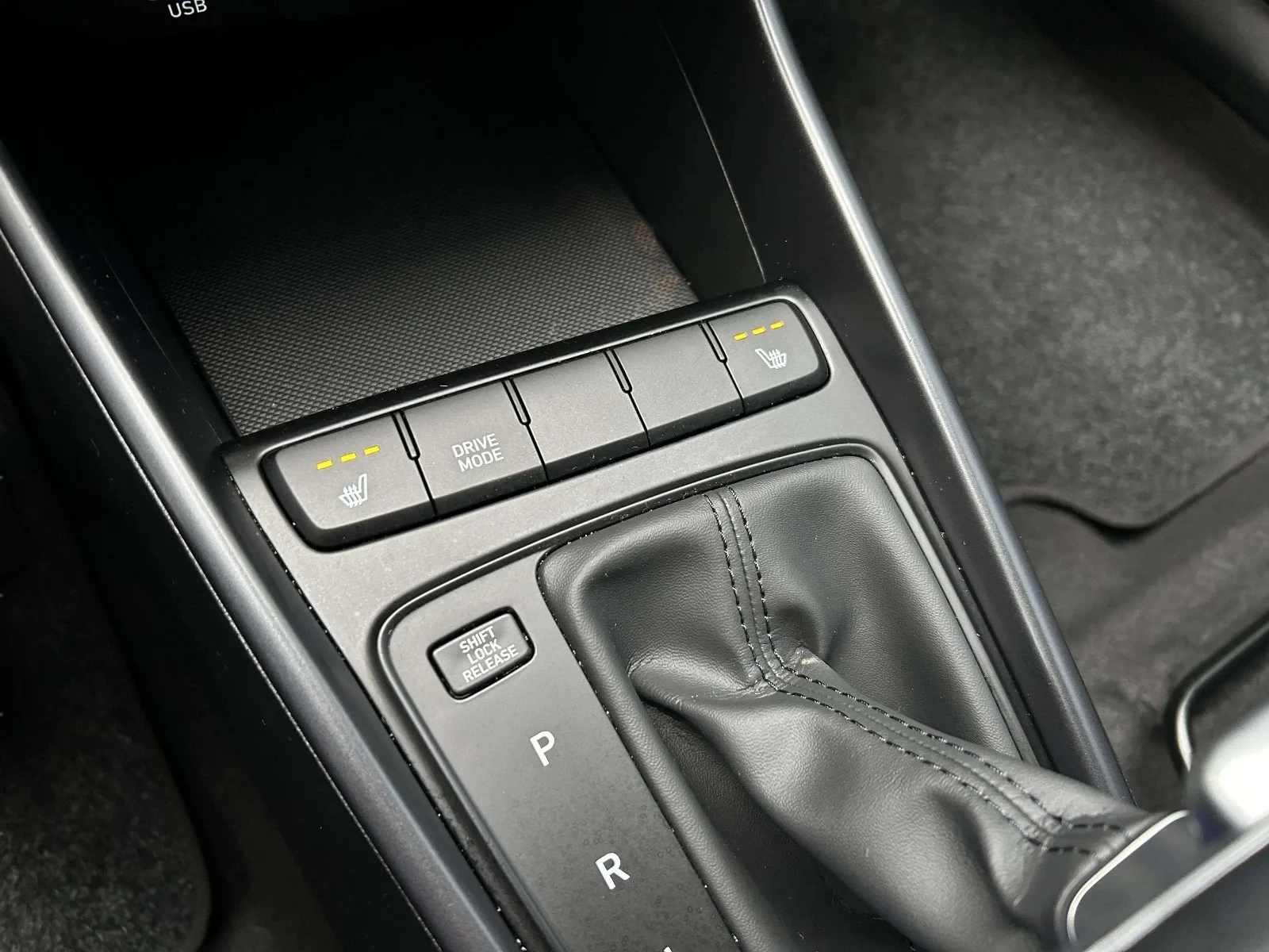 Hyundai i20 T-GDi Advanced DCT