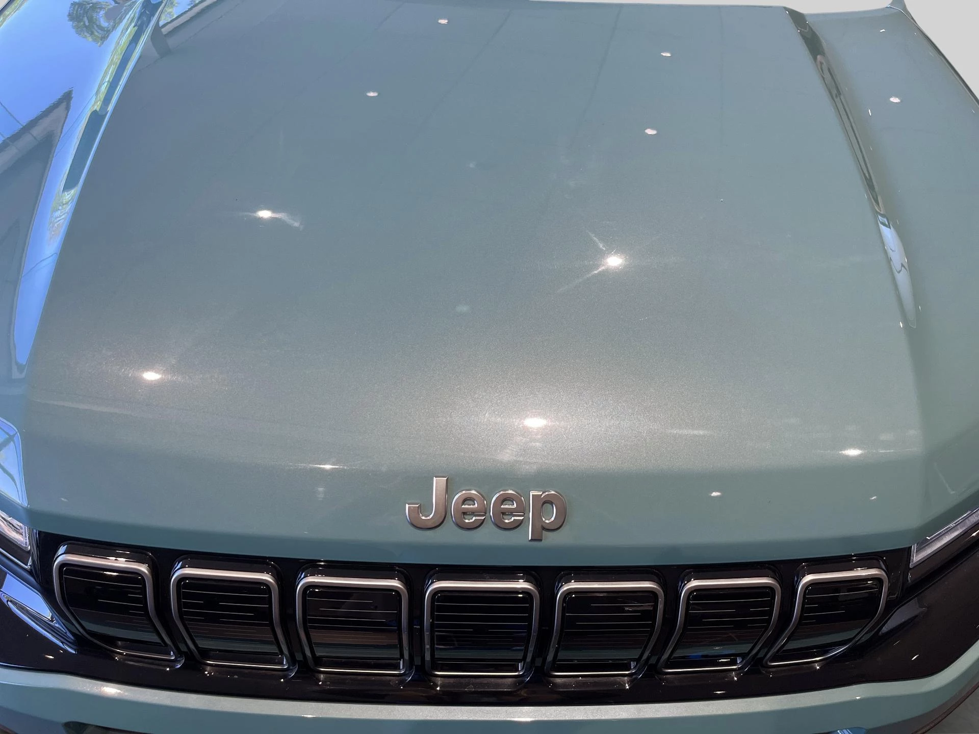 Jeep Avenger 54kWh Altitude