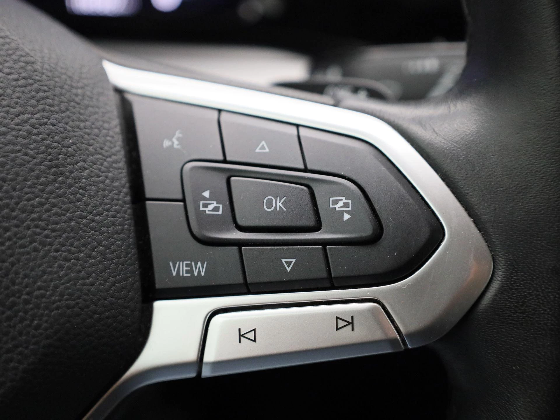 Volkswagen Golf Variant VIII 2.0 TDI 85kW DSG Life