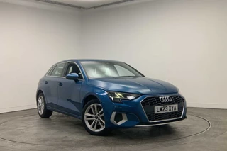 Audi A3 Sportback Sport 30 TFSI 110 PS S tronic