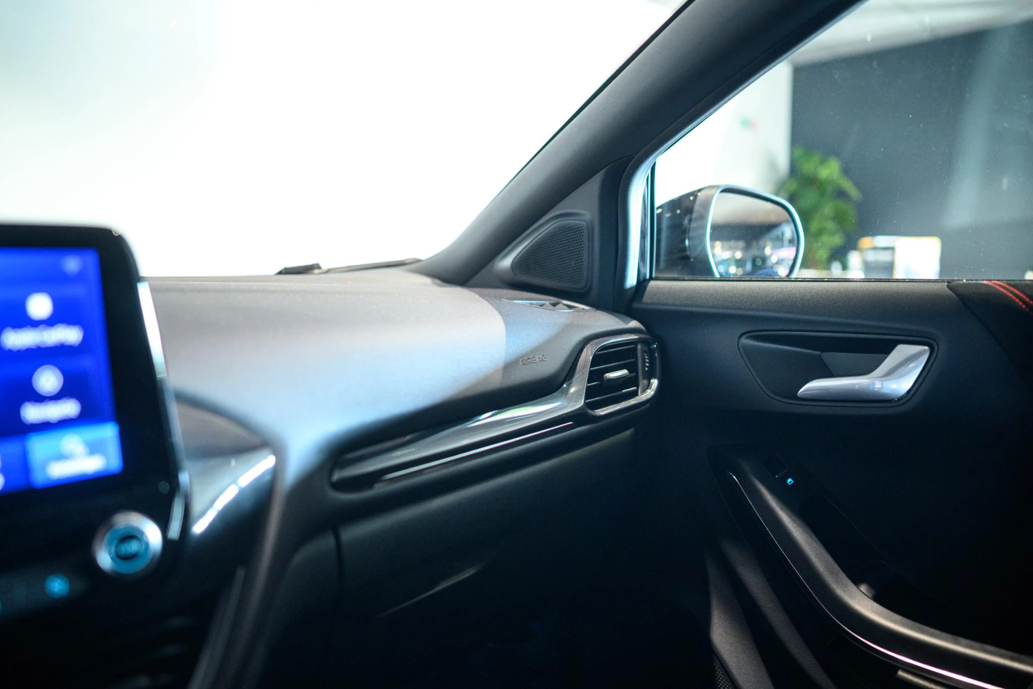 Ford Puma 1.0 ST-Line Aut. | Winterpack | Camera | Carplay