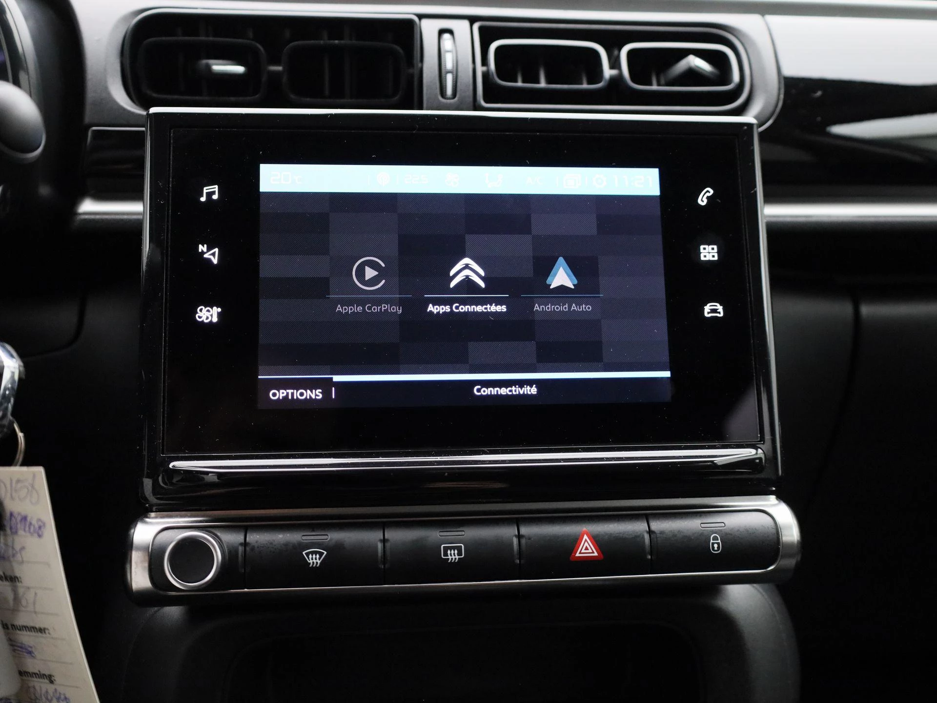 Citroën C3 1.2 PureTech 82 S&S MAN Feel