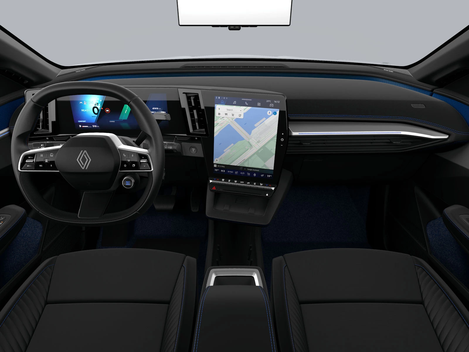 Renault-Megane E-Tech-image-11