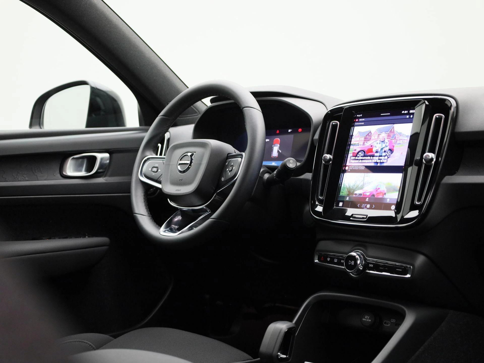 Volvo XC40 Recharge Core