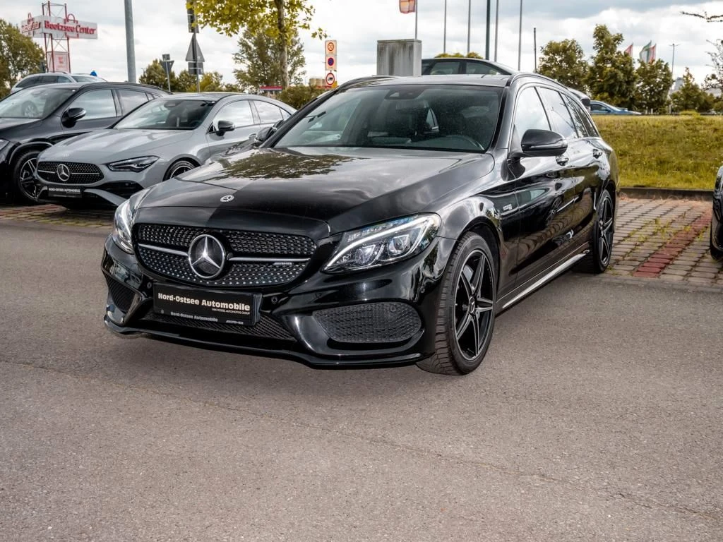 Mercedes-AMG-C-Klasse 43 AMG-image-6