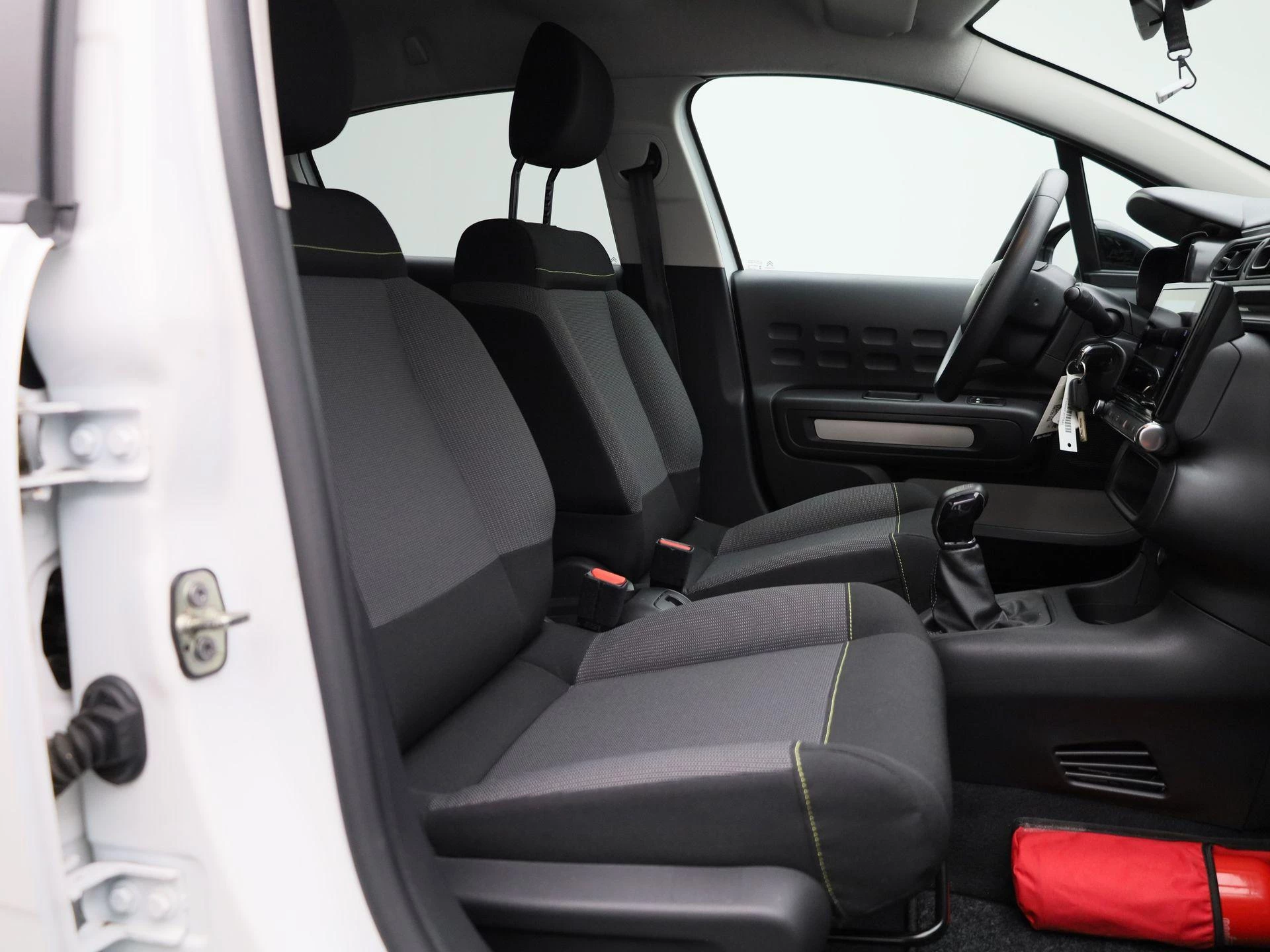 Citroën C3 1.2 PureTech 82 S&S MAN Feel