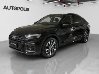 Audi Q5 SPORTBACK 35 TDI 120kW S tronic Advanced SB