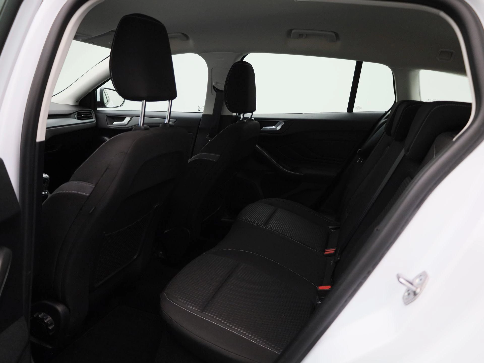 Ford Focus Wagon 1.0 EcoBoost Connected