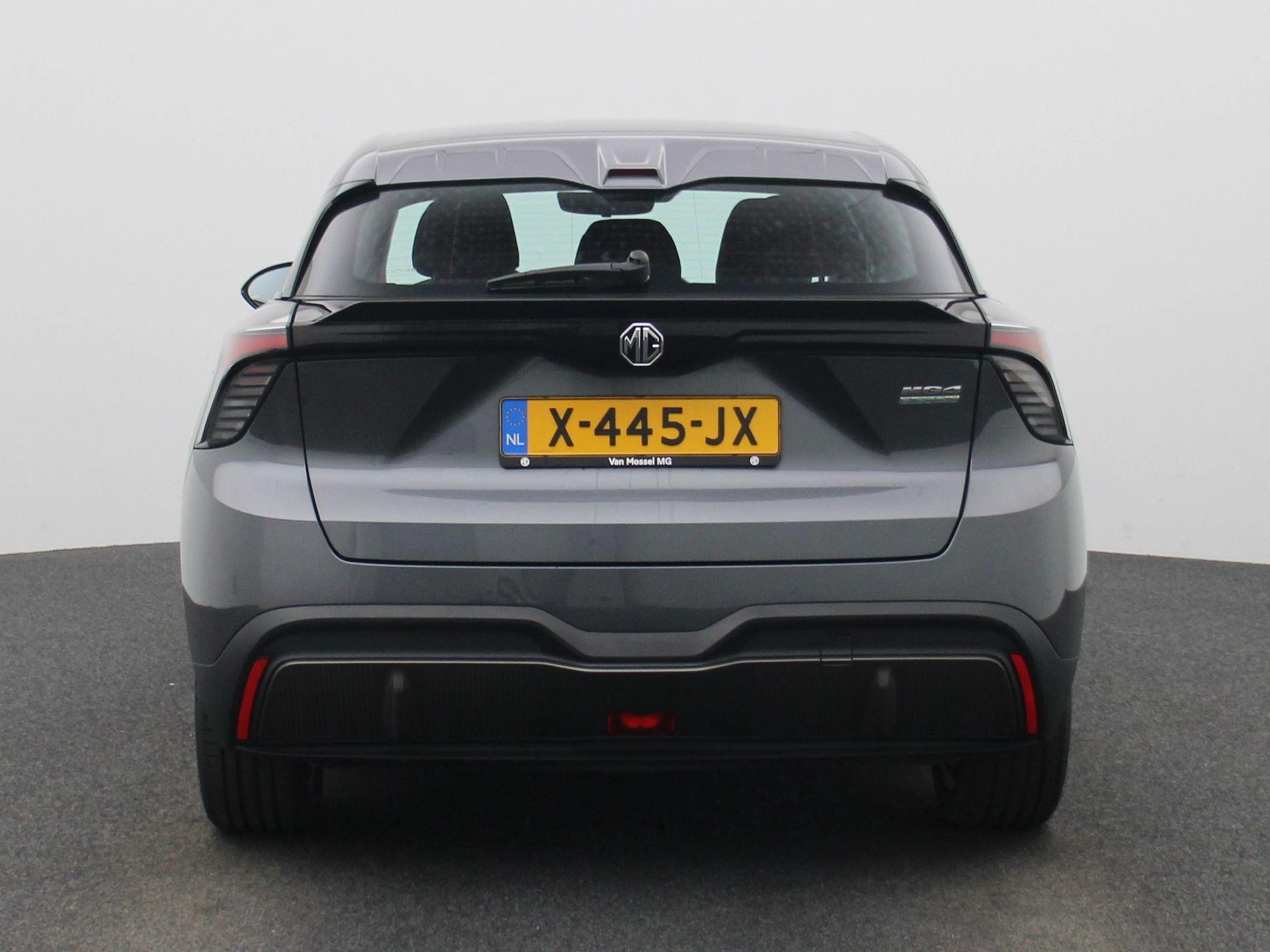 MG MG4 Electric Standard 51 kWh