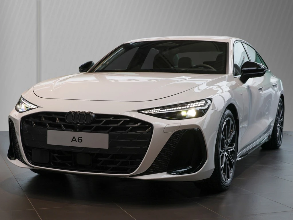 Audi-A6-image-1