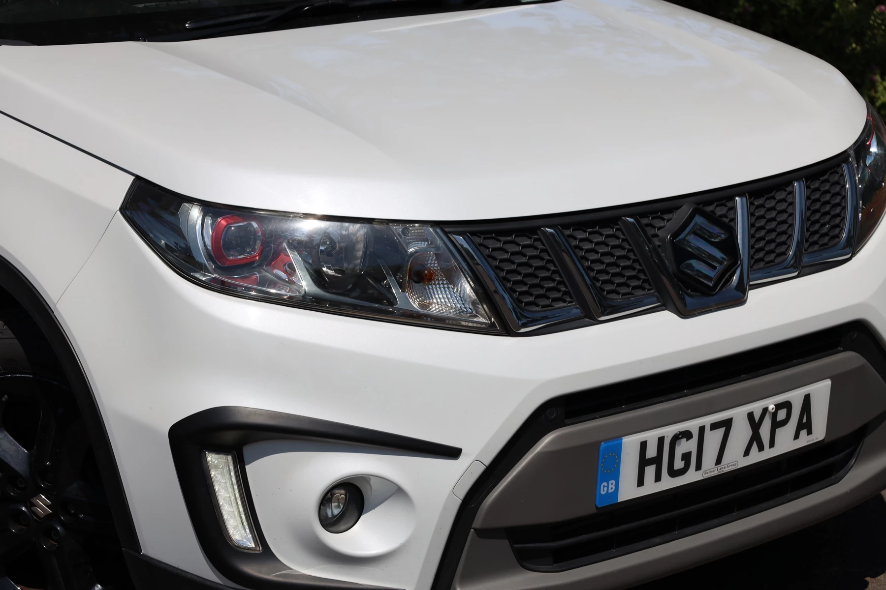 Suzuki Vitara 1.4 Boosterjet S ALLGRIP 5dr