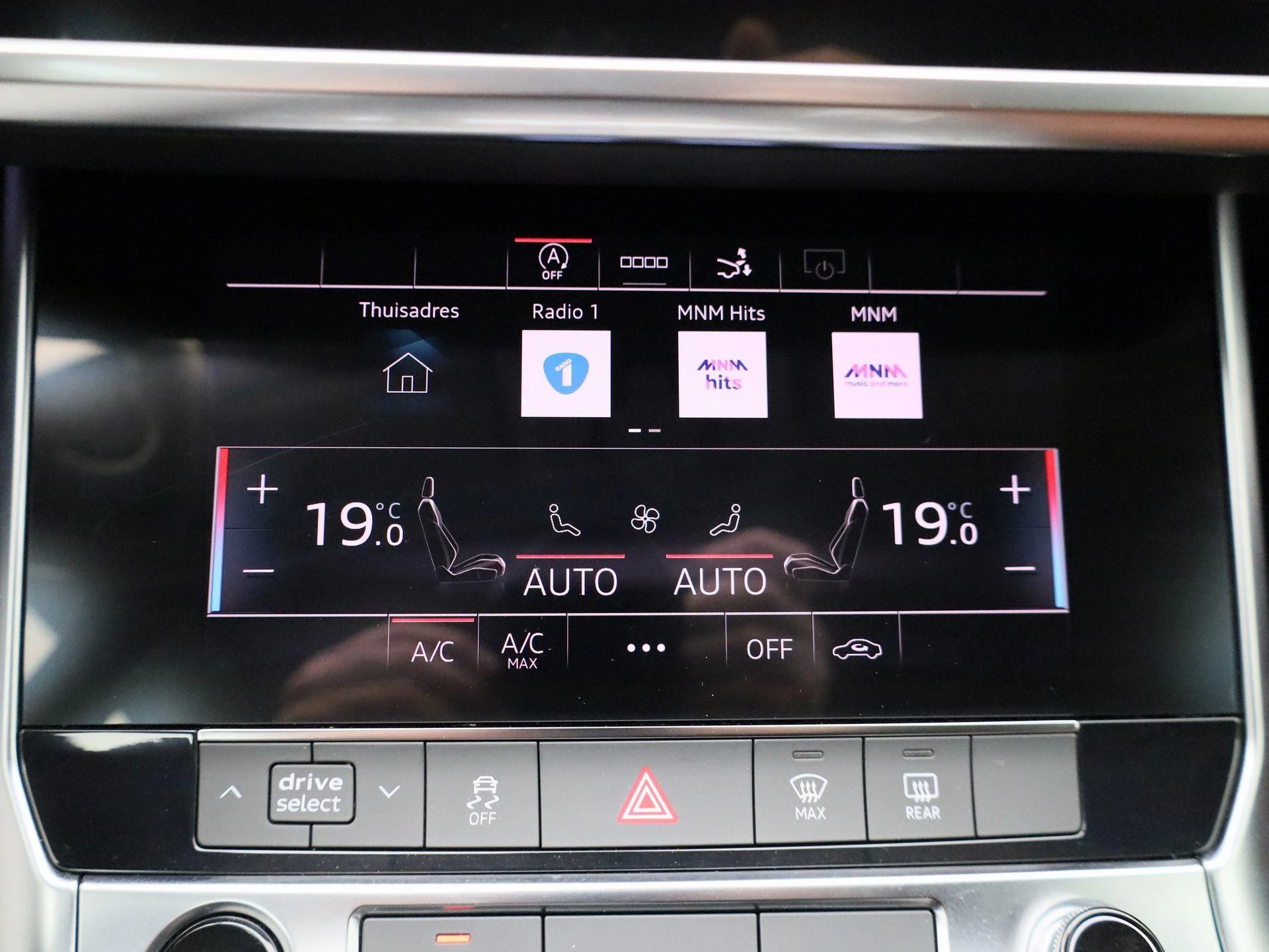 Audi A7 Sportback 2.0 35 TDI 120kW S tronic