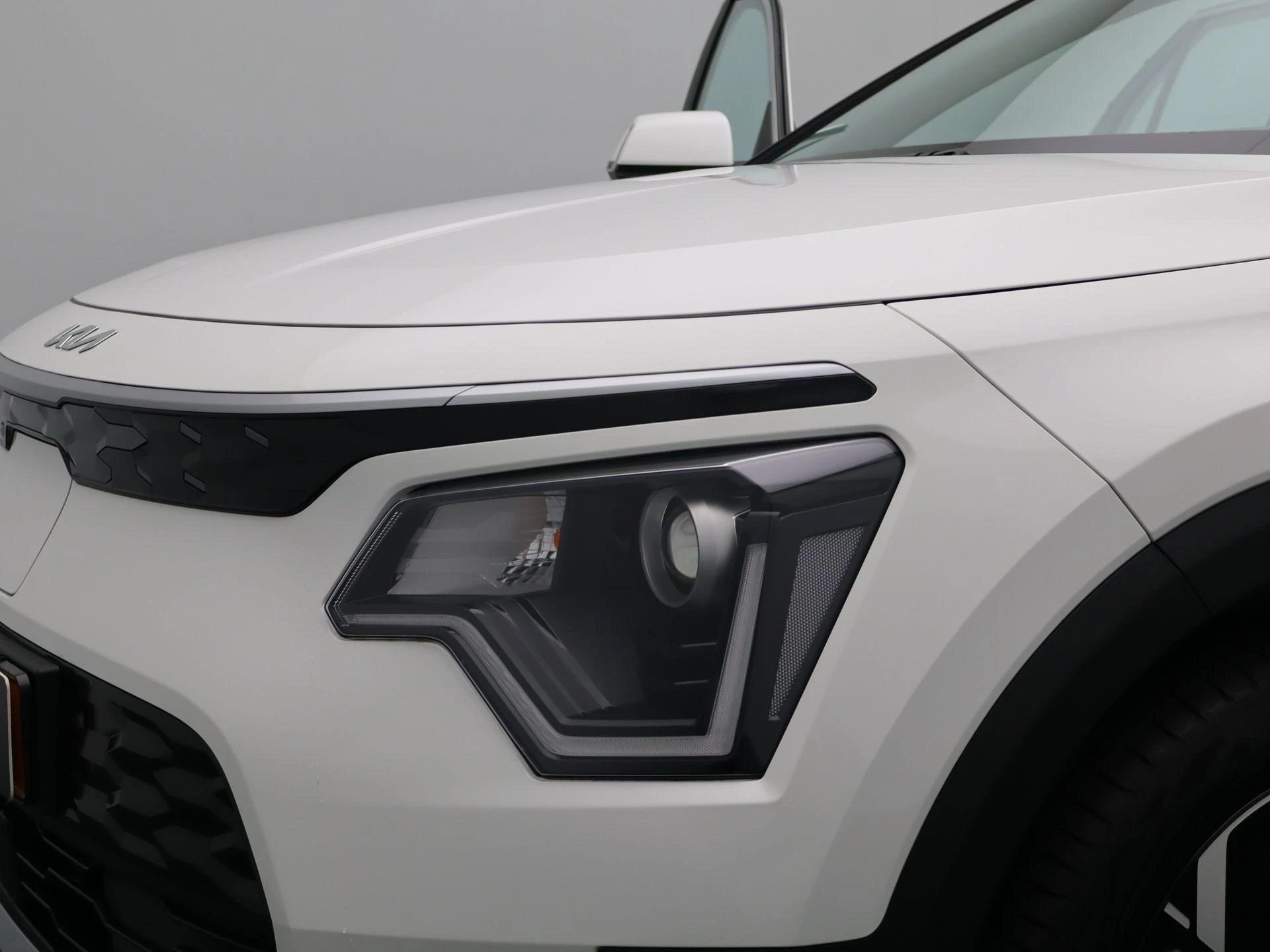 Kia Niro EV - 14