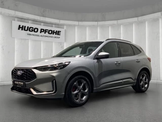 Ford Kuga ST-Line X Aut.*360GRAD*LED-MATRIX*NAVI*GRA*WINTER-PKT.