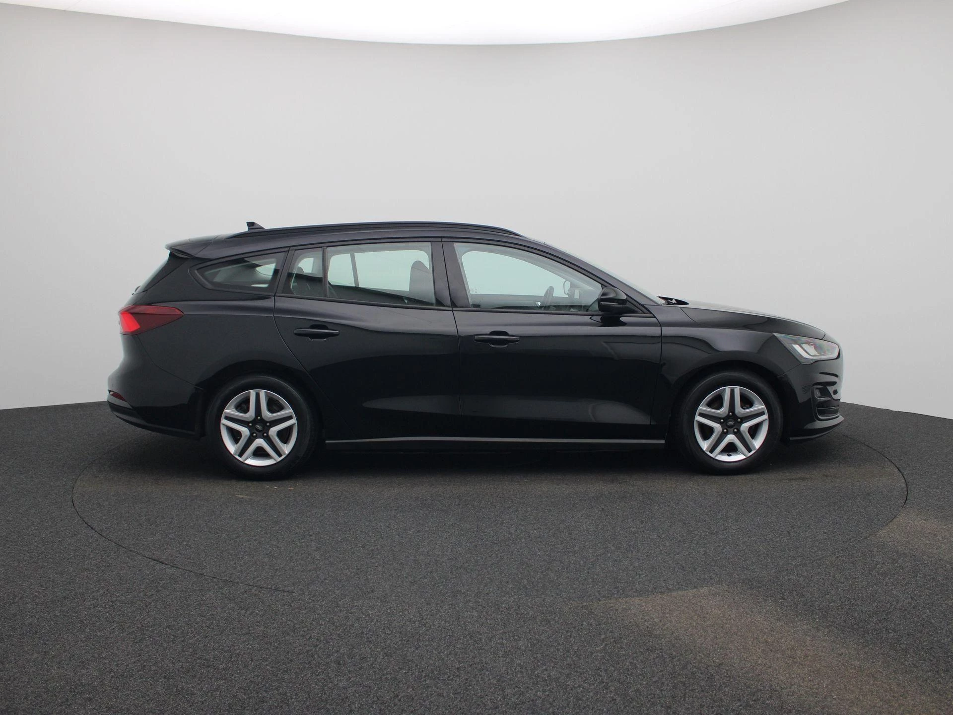 Ford Focus Clipper 1.0i EcoBoost 92kW Aut. Winterpack | Cruise Contr.