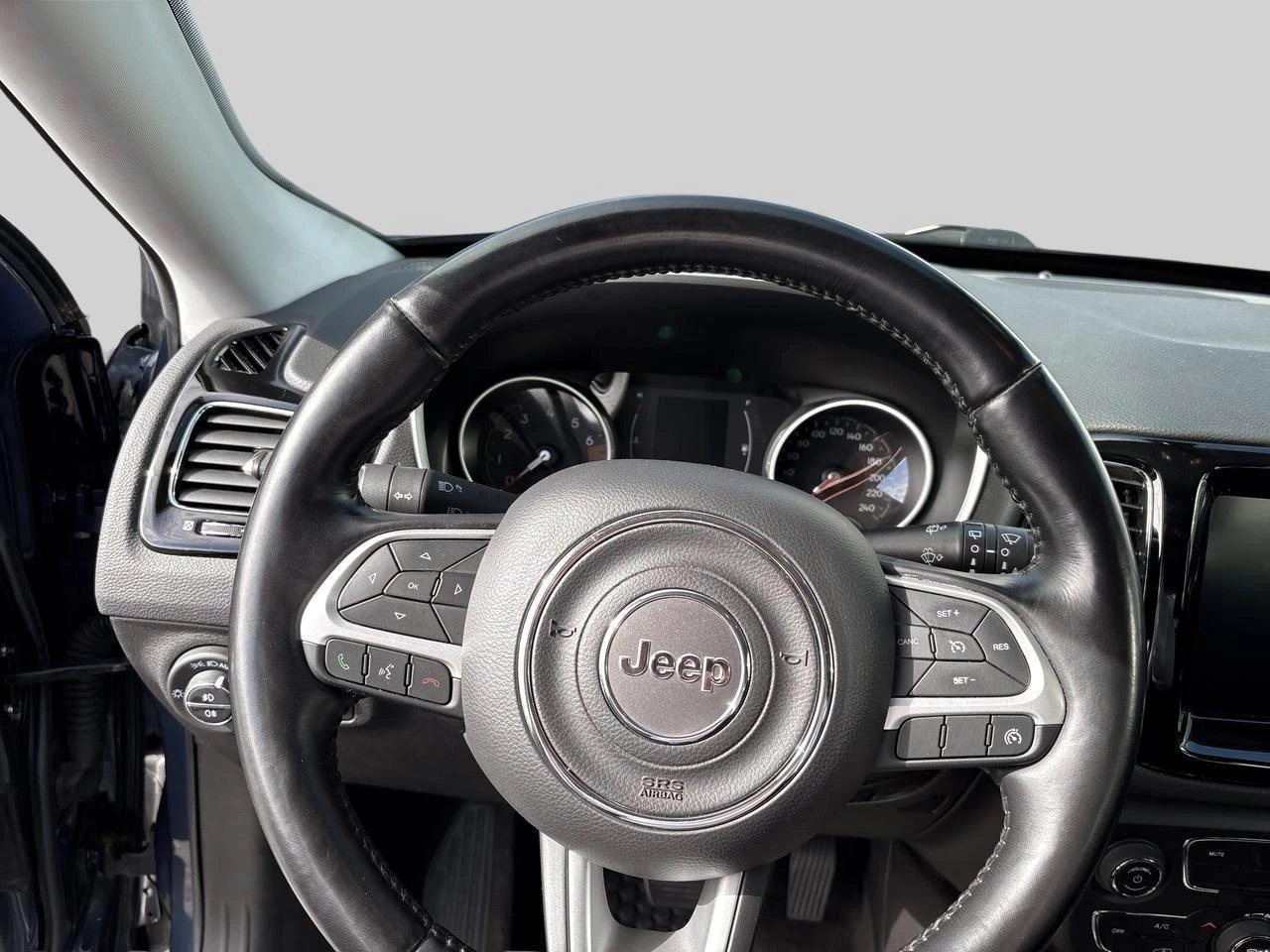 Jeep Compass 1.3 Turbo T4 150 4x2 DDCT Longitude