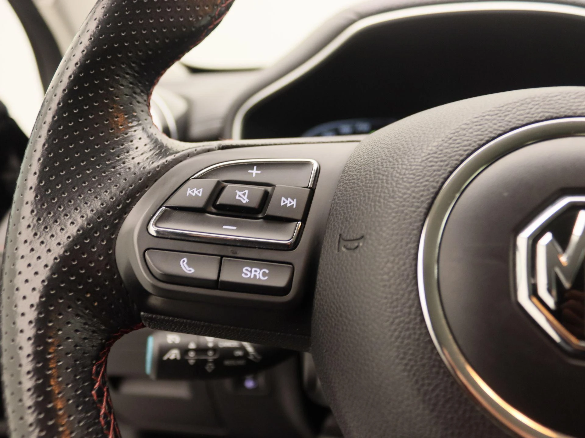 MG EHS 1.5 T-GDI PHEV Comfort