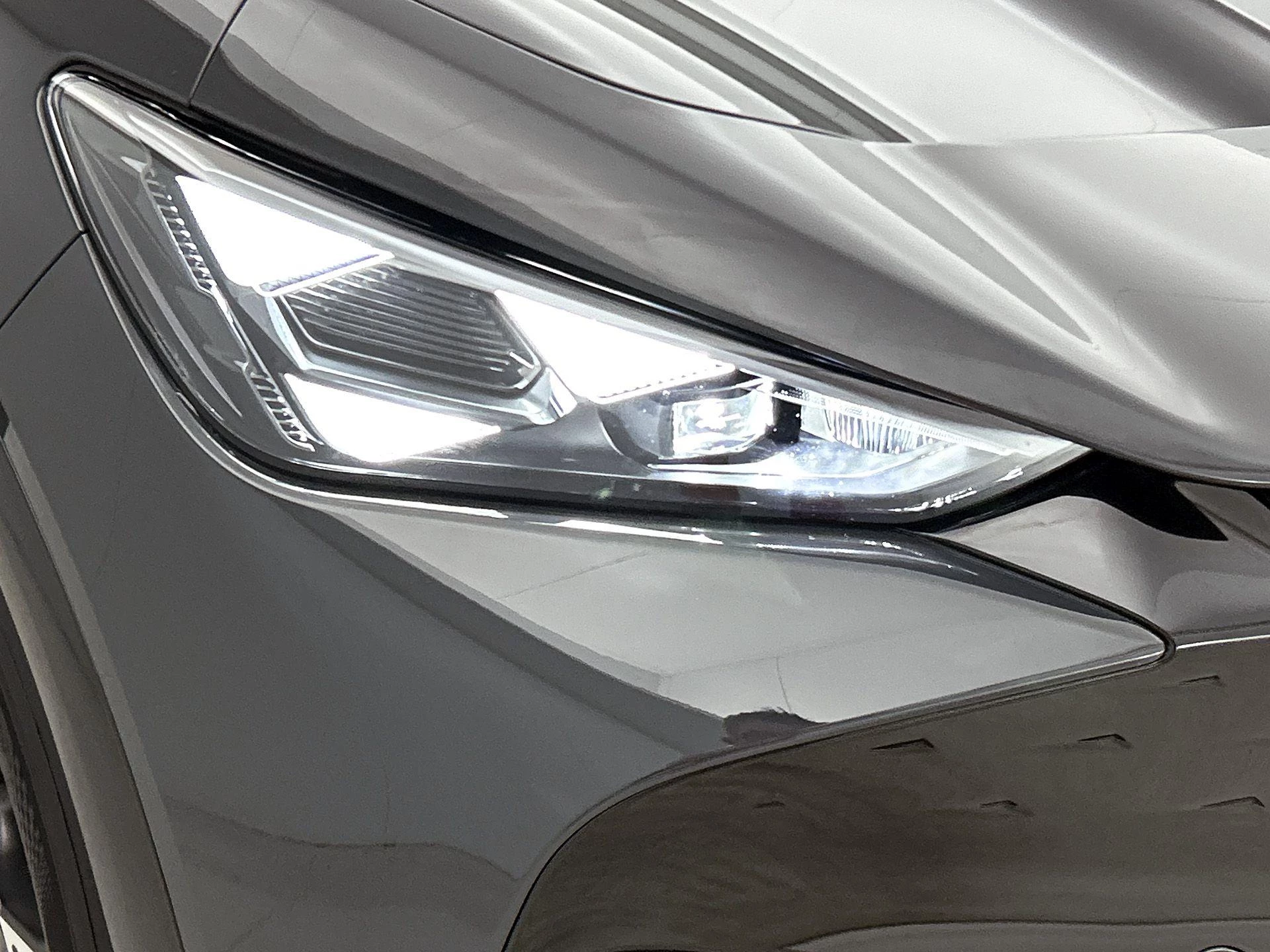 CUPRA Tavascan Business 82 kWh