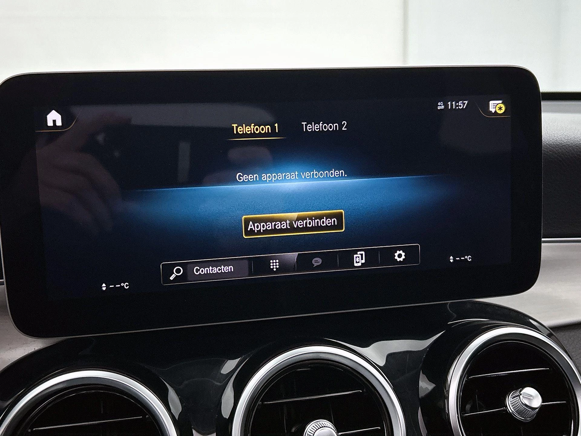 Mercedes-Benz GLC 300e 4MATIC Business Solution AMG