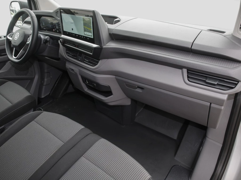 Volkswagen Transporter Kasten 2,0 TDI 8-Gang Autom.