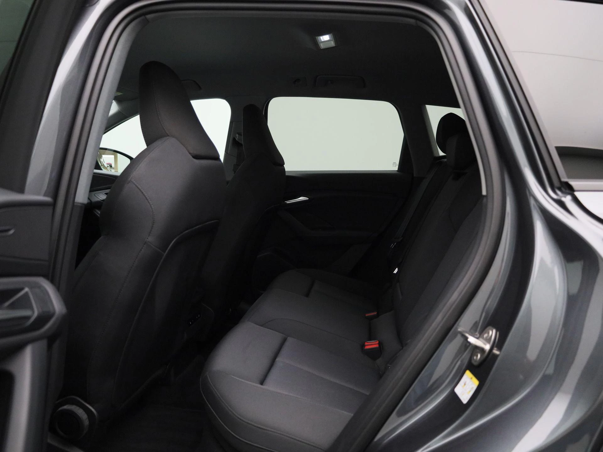 Audi Q6 e-tron edition 83 kWh