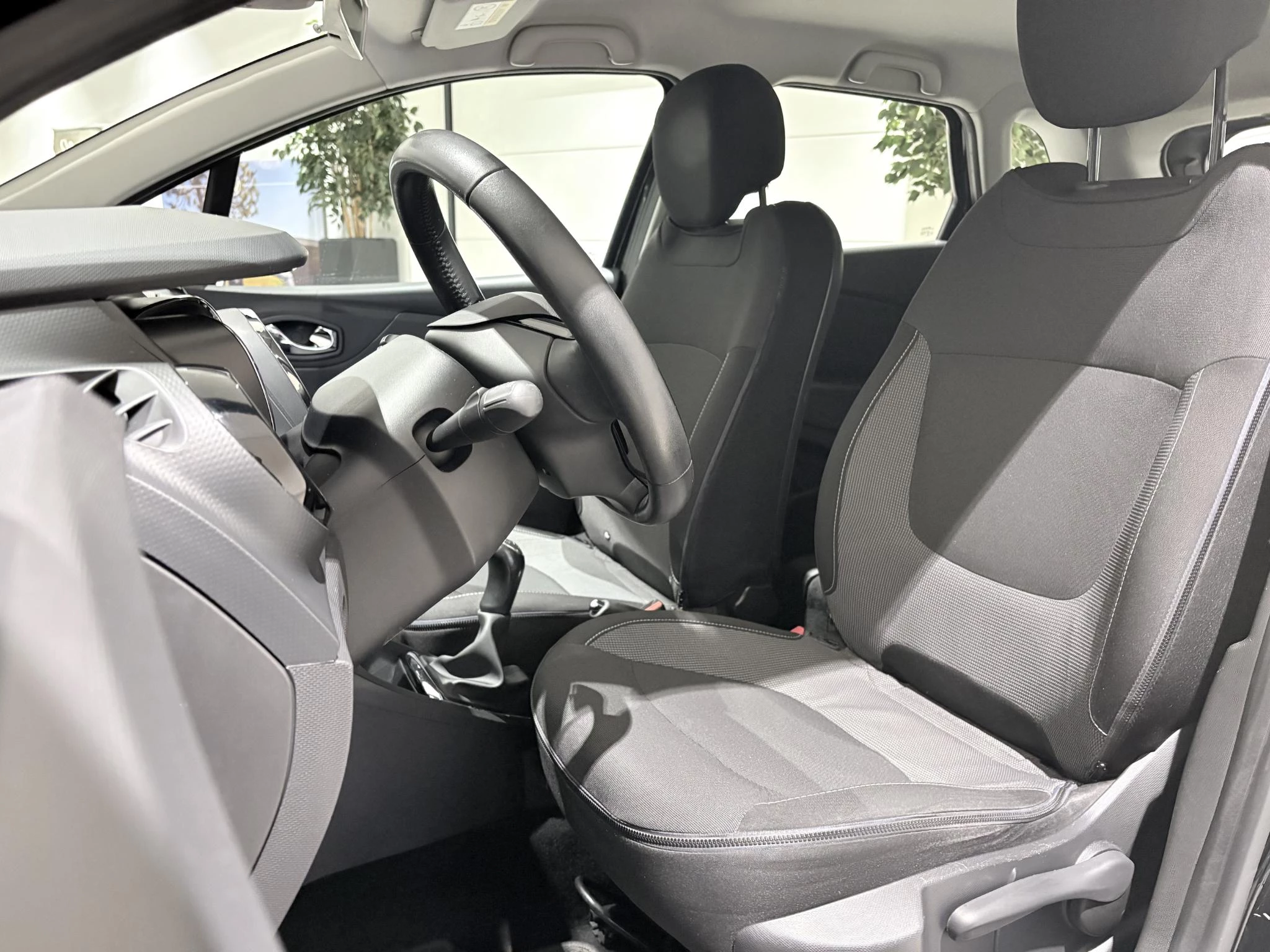 Renault Captur 0.9 TCe Dynamique