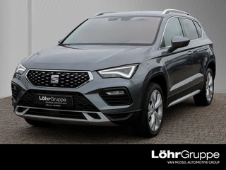 SEAT Ateca 1.5 TSI DSG Xperience /Navi/LED/AHK/RFK