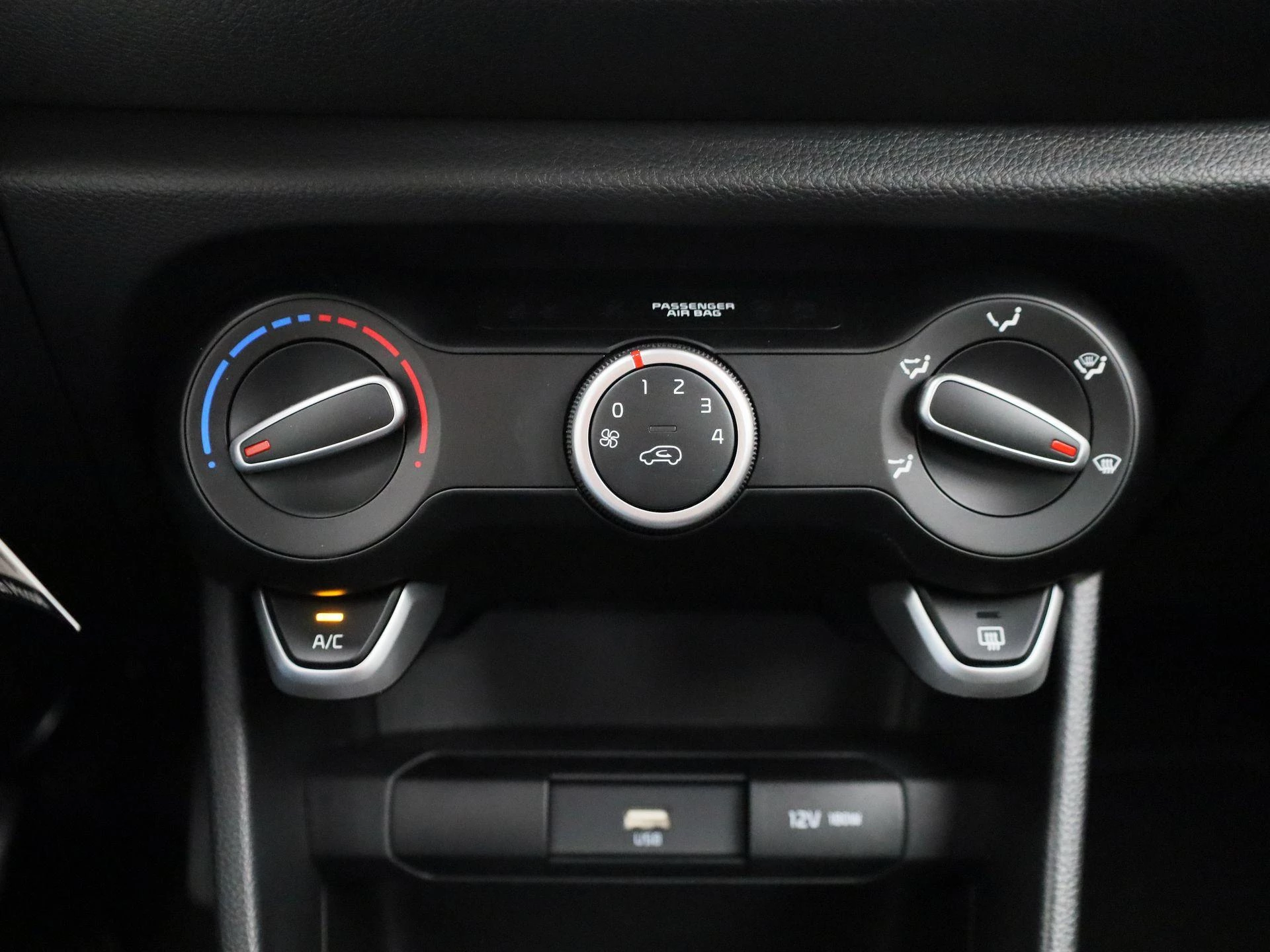 Kia Picanto 1.0 DPi DynamicLine