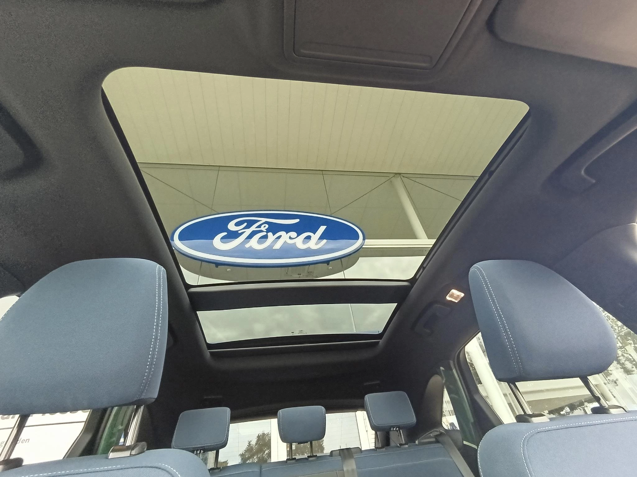 Ford Kuga 2.5 PHEV BlueCruise Edition