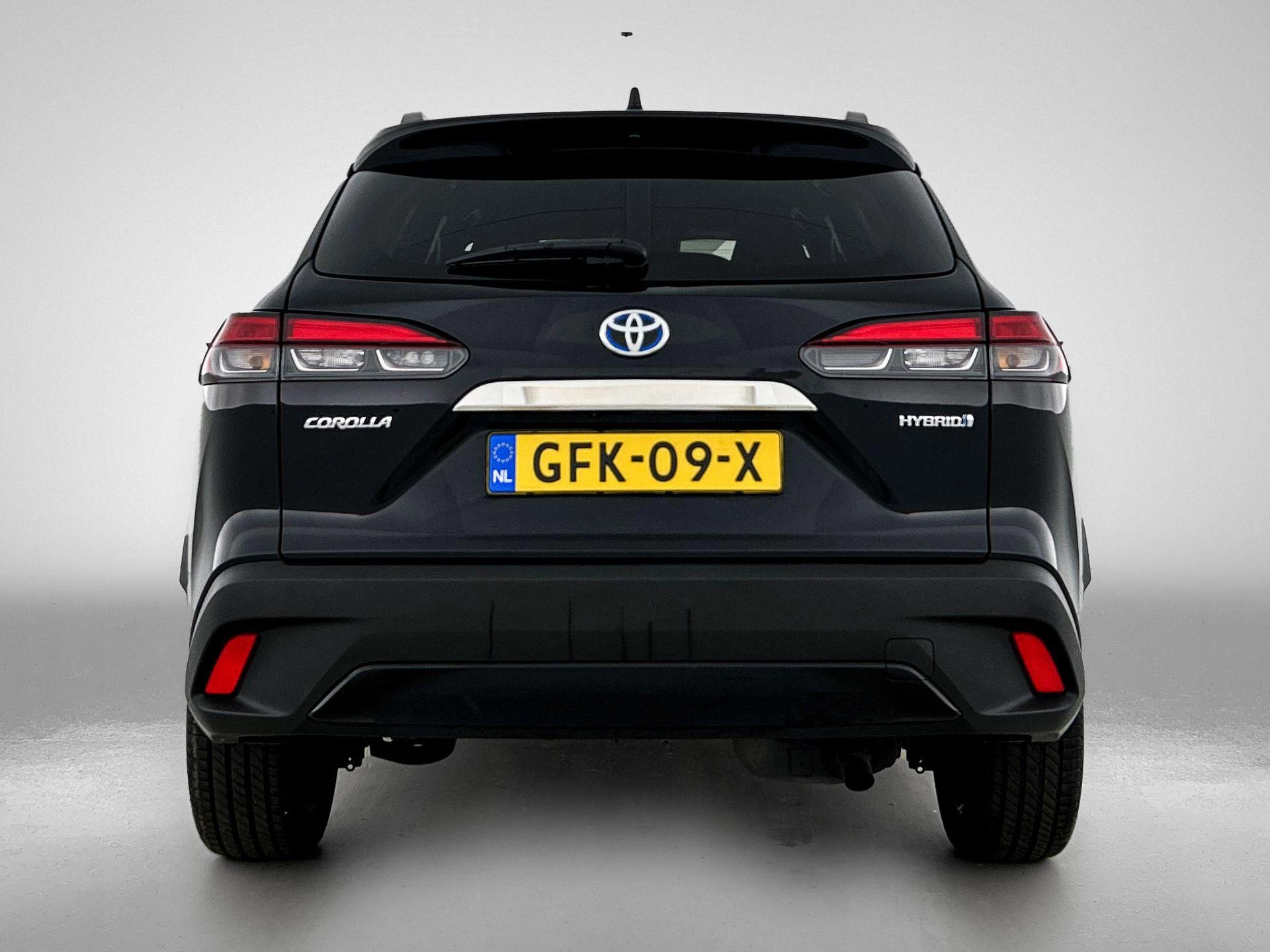 Toyota-Corolla Cross-image-5